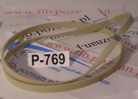 PASEK 1287 H8 EL MEGAD-BIA